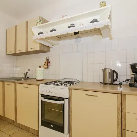 Ines In - Haus Fuer 4-5 Personen Vakantiehuis