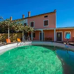 Ines In - Haus Fuer 4-5 Personen * Barban