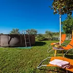 Ines In - Haus Fuer 4-5 Personen Barban