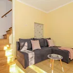 Ines In - Haus Fuer 4-5 Personen Vikendica *