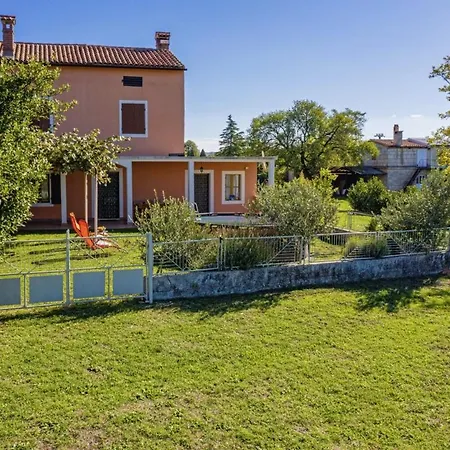 Holiday home Ines In - Haus Fuer 4-5 Personen