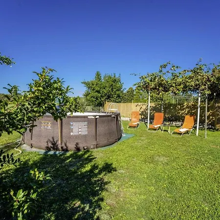 Ines In - Haus Fuer 4-5 Personen *