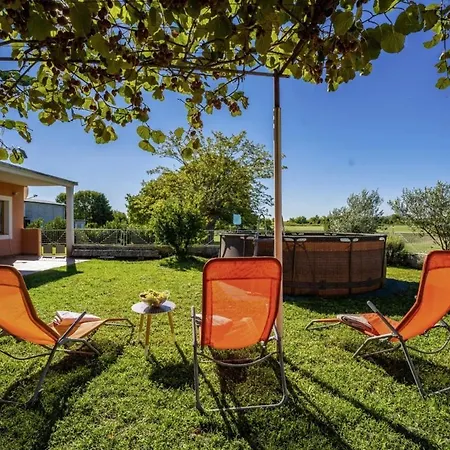 Ines In - Haus Fuer 4-5 Personen Holiday home *