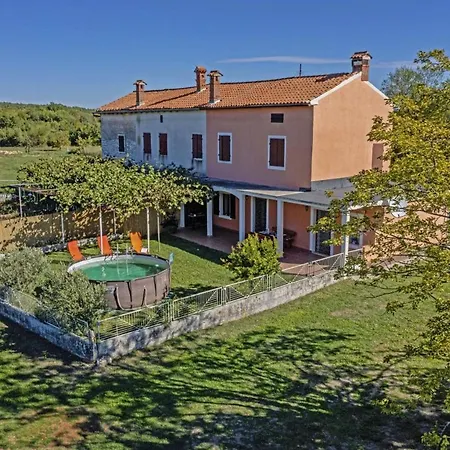 Ines In - Haus Fuer 4-5 Personen Holiday home