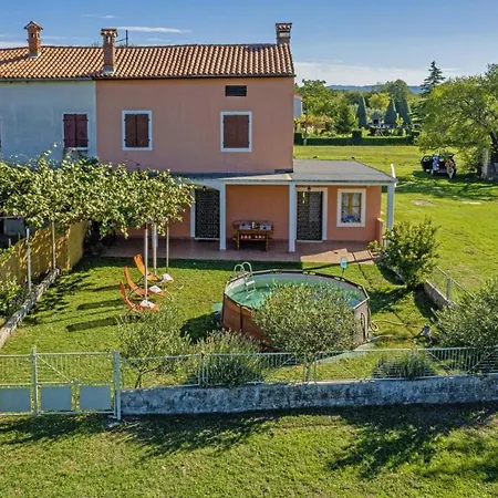 Holiday home Ines In - Haus Fuer 4-5 Personen