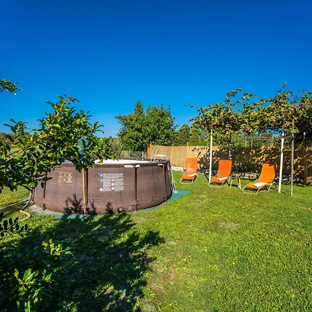Ines In - Haus Fuer 4-5 Personen